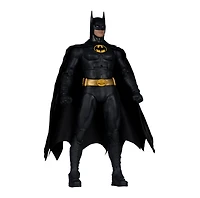 DC Multiverse Batman (Batman Returns) 7-Inch Action Figure (Deluxe Theatrical Edition) 