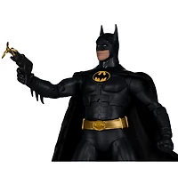 DC Multiverse Batman (Batman Returns) 7-Inch Action Figure (Deluxe Theatrical Edition) 