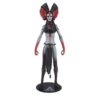 Avatar: Fire and Ash Varang (Mangkwan Leader) 7-Inch Action Figure McFarlane Collector Edition