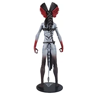 Avatar: Fire and Ash Varang (Mangkwan Leader) 7-Inch Action Figure McFarlane Collector Edition