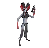 Avatar: Fire and Ash Varang (Mangkwan Leader) 7-Inch Action Figure McFarlane Collector Edition