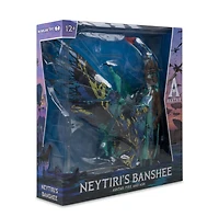 Avatar: Fire and Ash Neytiri's Banshee 