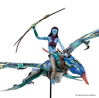Avatar: Fire and Ash Neytiri's Banshee 