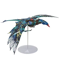 Avatar: Fire and Ash Neytiri's Banshee 