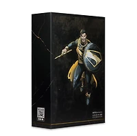 DC Multiverse Superman (Future State) 7-Inch Action Figure Knightmare Edition Gold Label 