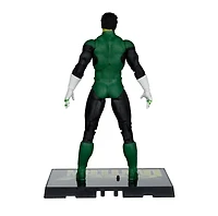 DC Multiverse Green Lantern (Emerald Twilight) 7-Inch Action Figure Gold Label McFarlane Cover Recreations
