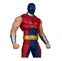 DC Multiverse Atom Smasher vs. The Spectre (JSA: Black Vengeance) 2 Pack 