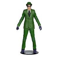 DC Multiverse The Riddler (Batman: Hush) 7-Inch Action Figure 