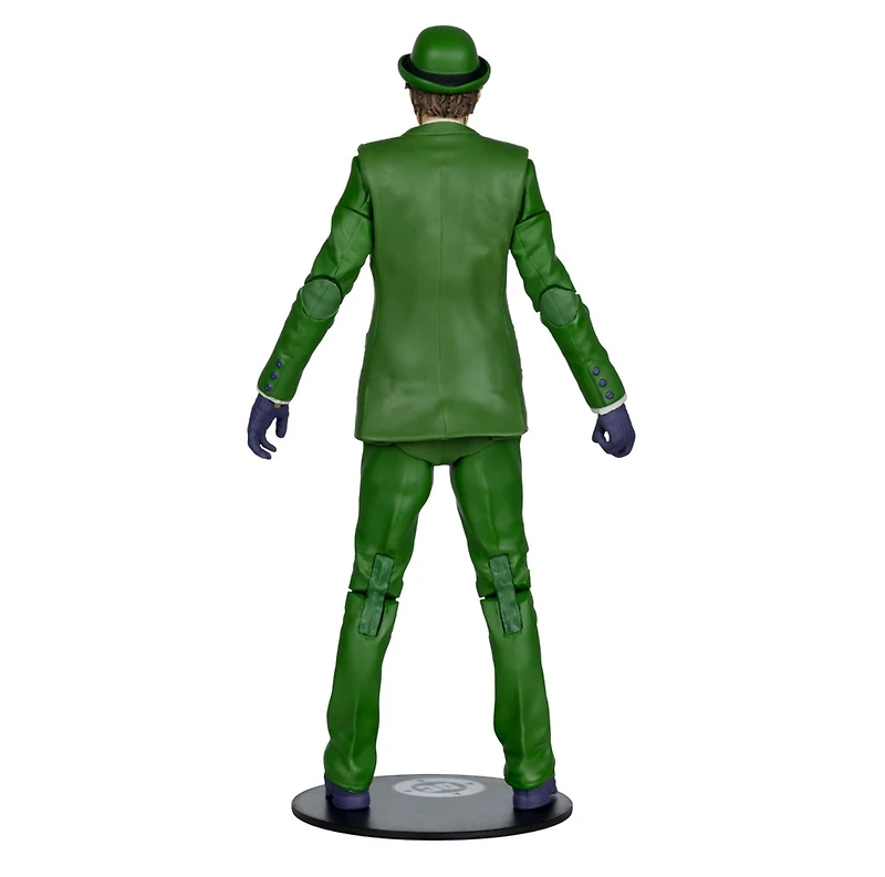 DC Multiverse The Riddler (Batman: Hush) 7-Inch Action Figure 