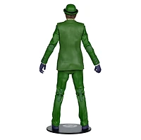 DC Multiverse The Riddler (Batman: Hush) 7-Inch Action Figure 