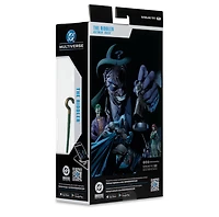 DC Multiverse The Riddler (Batman: Hush) 7-Inch Action Figure 