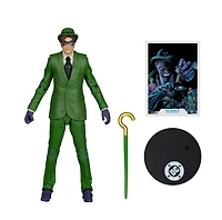 DC Multiverse The Riddler (Batman: Hush) 7-Inch Action Figure 