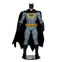 DC Multiverse Batman (Batman Incorporated) 7-Inch Action Figure 