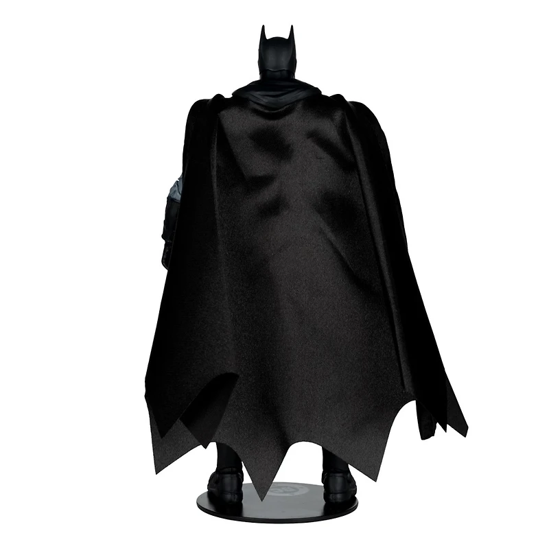 DC Multiverse Batman (Batman Incorporated) 7-Inch Action Figure 