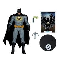 DC Multiverse Batman (Batman Incorporated) 7-Inch Action Figure 