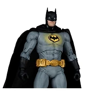DC Multiverse Batman (Batman Incorporated) 7-Inch Action Figure 