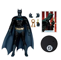 DC Multiverse Black Mask as Batman (Beneath the Mask) 7-Inch Action Figure 