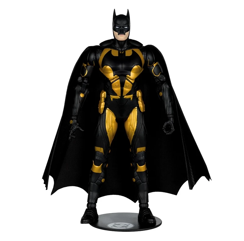 DC Multiverse Batman Earth-2 (Earth 2 Society) 7-Inch Action Figure 