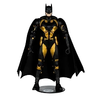 DC Multiverse Batman Earth-2 (Earth 2 Society) 7-Inch Action Figure 