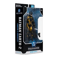 DC Multiverse Batman Earth-2 (Earth 2 Society) 7-Inch Action Figure 