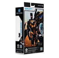 DC Multiverse Batman Earth-2 (Earth 2 Society) 7-Inch Action Figure 