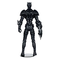 DC Multiverse Failsafe Mega Figure 
