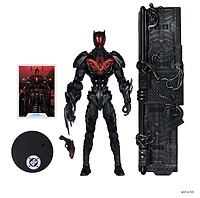 DC Multiverse Failsafe Mega Figure 