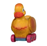 DC Multiverse The Duck with The Penguin (Batman Returns) 7-Inch Action Figure and Vehicle 2 Pack 