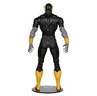 DC Multiverse Dark Flash (Dark Multiverse) 7-Inch Action Figure Red Platinum Edition 