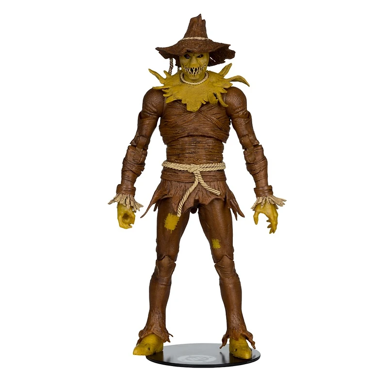 DC Multiverse Scarecrow (DC Classic) 7-Inch Action Figure