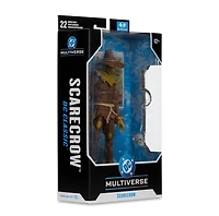 DC Multiverse Scarecrow (DC Classic) 7-Inch Action Figure 