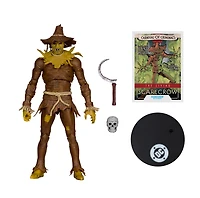 DC Multiverse Scarecrow (DC Classic) 7-Inch Action Figure 