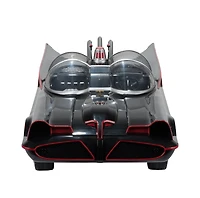 DC Multiverse Batmobile (Batman Classic TV Series) 