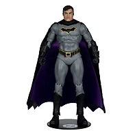 DC Multiverse Batman (DC Rebirth) Gold Label 7-Inch Action Figure 