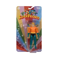 DC Retro Aquaman (Super Friends) 6-Inch Action Figure 