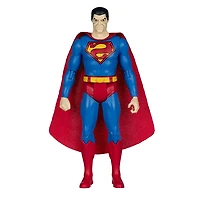 DC Retro Bizarro (Super Friends) 6-Inch Action Figure 