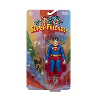 DC Retro Bizarro (Super Friends) 6-Inch Action Figure 