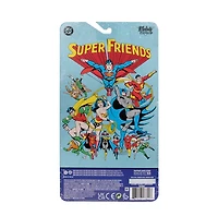 DC Retro Bizarro (Super Friends) 6-Inch Action Figure 