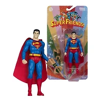 DC Retro Bizarro (Super Friends) 6-Inch Action Figure 