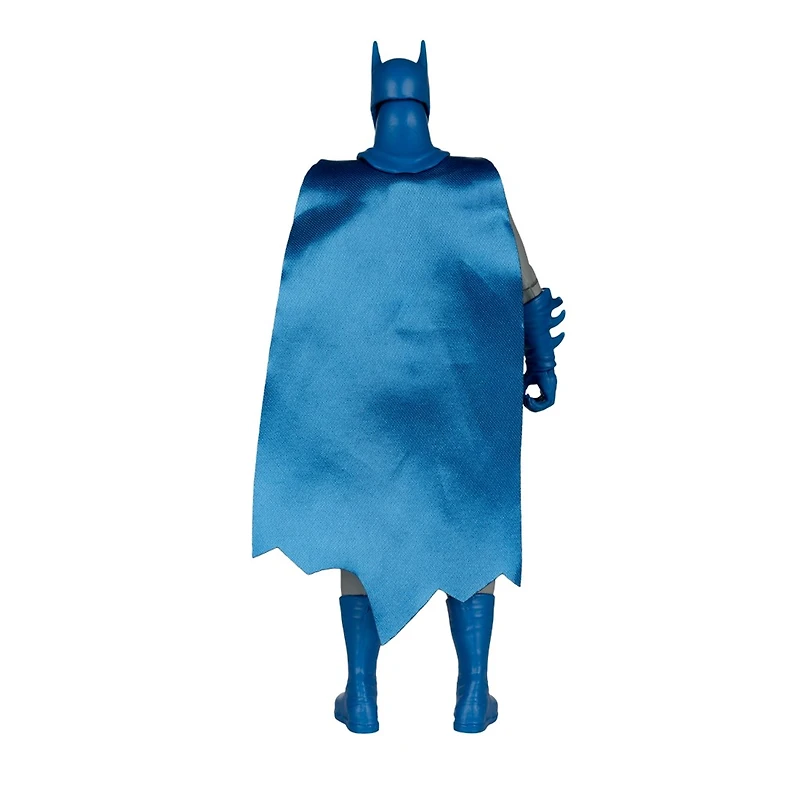 DC Retro Bizarro Batman (Super Friends) 6-Inch Action Figure 
