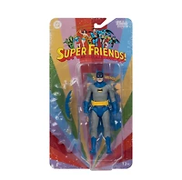 DC Retro Bizarro Batman (Super Friends) 6-Inch Action Figure 