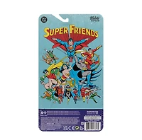 DC Retro Bizarro Batman (Super Friends) 6-Inch Action Figure 