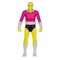 DC Retro Brainiac (Super Friends) 6-Inch Action Figure 