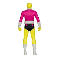 DC Retro Brainiac (Super Friends) 6-Inch Action Figure 
