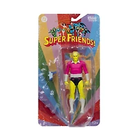 DC Retro Brainiac (Super Friends) 6-Inch Action Figure 