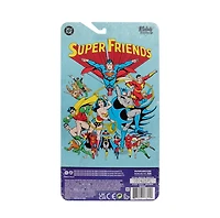 DC Retro Brainiac (Super Friends) 6-Inch Action Figure 