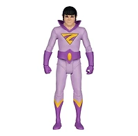 DC Retro Zan (Super Friends) 6-Inch Action Figure 