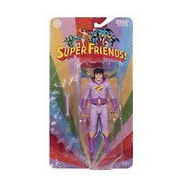 DC Retro Zan (Super Friends) 6-Inch Action Figure 
