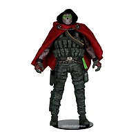 Call of Duty Burned Spawn 7-Inch Action Figure 