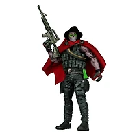 Call of Duty Burned Spawn 7-Inch Action Figure 